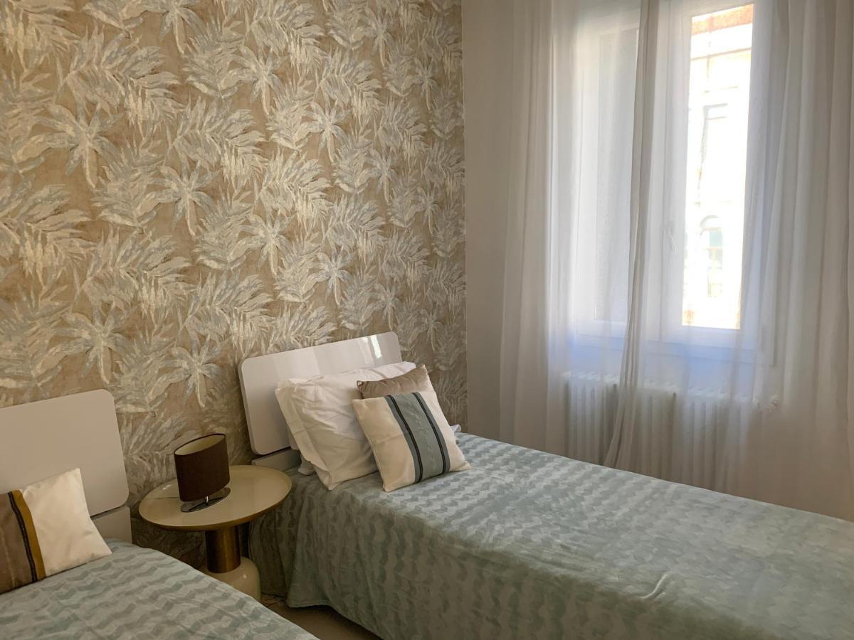 Apartamento Ca Vian Venecia Exterior foto