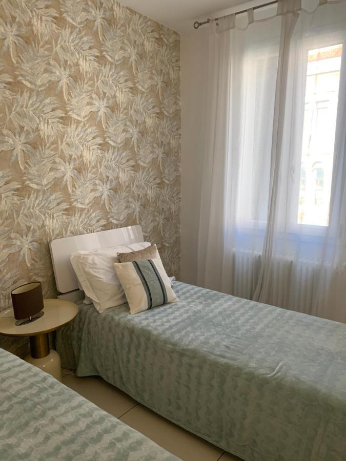 Apartamento Ca Vian Venecia Habitación foto
