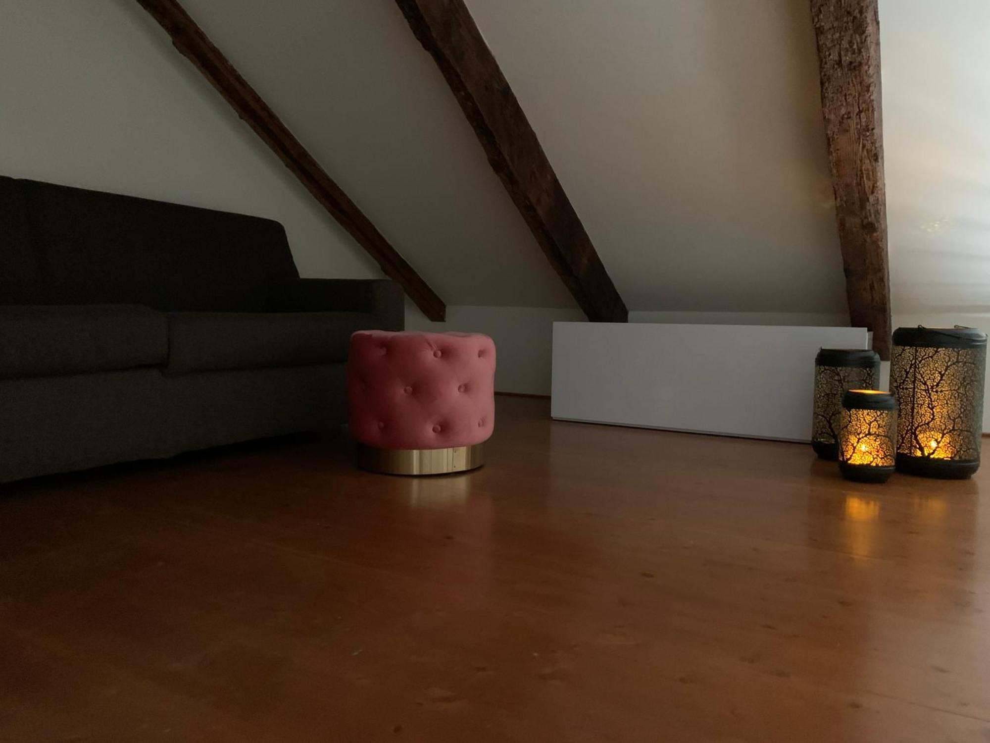 Apartamento Ca Vian Venecia Habitación foto